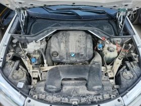 BMW X5 XDRIVE35D ПЕРФЕКТНА Автокредит Цена до България, снимка 13