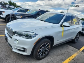 BMW X5 XDRIVE35D ПЕРФЕКТНА Автокредит Цена до България, снимка 1