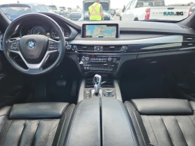 BMW X5 XDRIVE35D ПЕРФЕКТНА Автокредит Цена до България, снимка 7
