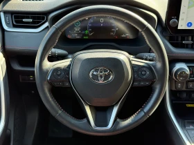 Toyota Rav4 2.5 PHEV 4x4 !КАТО НОВА!, снимка 12