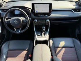 Toyota Rav4 2.5 PHEV 4x4 !КАТО НОВА!, снимка 10