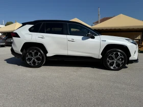 Toyota Rav4 2.5 PHEV 4x4 !КАТО НОВА!, снимка 4