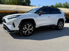 Toyota Rav4 2.5 PHEV 4x4 !КАТО НОВА!, снимка 6