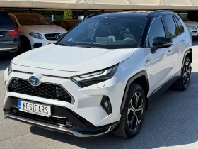 Toyota Rav4 2.5 PHEV 4x4 !КАТО НОВА!, снимка 1