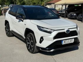 Toyota Rav4 2.5 PHEV 4x4 !КАТО НОВА!, снимка 3