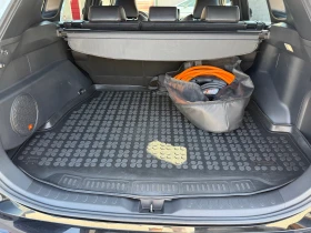 Toyota Rav4 2.5 PHEV 4x4 !КАТО НОВА!, снимка 16