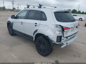 Mitsubishi Outlander 2.0l Sport, снимка 3