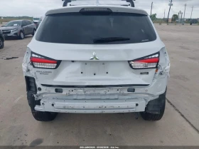 Mitsubishi Outlander 2.0l Sport, снимка 6