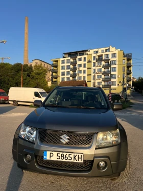 Suzuki Grand vitara, снимка 1