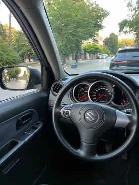 Suzuki Grand vitara, снимка 10