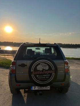 Suzuki Grand vitara, снимка 2