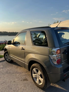 Suzuki Grand vitara, снимка 3