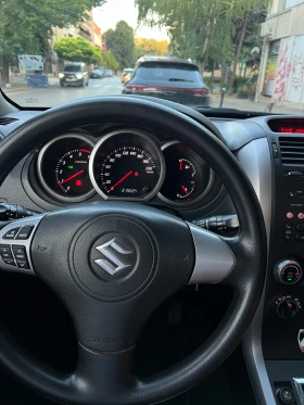 Suzuki Grand vitara, снимка 12
