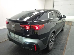 BMW X2 * XDRIVE28I * CARFAX * БЕЗ ПЪРВОНАЧАЛНА ВНОСКА, снимка 3