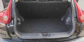 Nissan Juke Nissan juke 1.6 190 hp нов внос Швейцария Фул!, снимка 12
