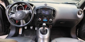Nissan Juke Nissan juke 1.6 190 hp нов внос Швейцария Фул!, снимка 9