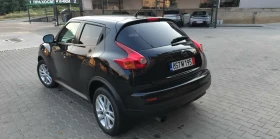 Nissan Juke Nissan juke 1.6 190 hp нов внос Швейцария Фул!, снимка 5