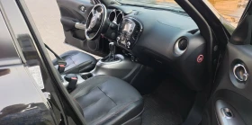 Nissan Juke Nissan juke 1.6 190 hp нов внос Швейцария Фул!, снимка 7