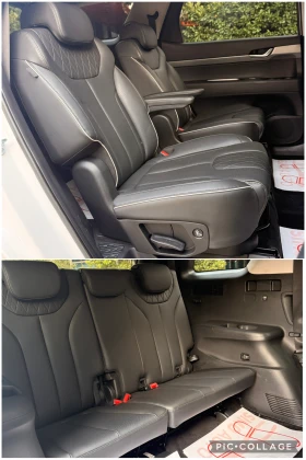 Hyundai Palisade 2.2CRDI* 4WD* 6+ 1* PRESTIGE* , снимка 8