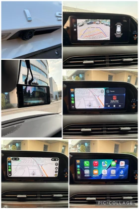 Hyundai Palisade 2.2CRDI* 4WD* 6+ 1* PRESTIGE* , снимка 15