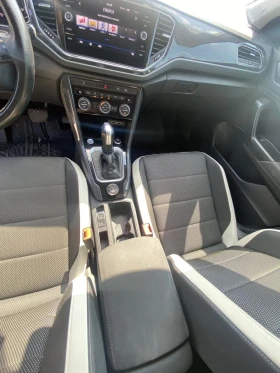 VW T-Roc 2.0/150/4-MOTION, снимка 17