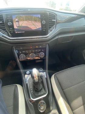 VW T-Roc 2.0/150/4-MOTION, снимка 8