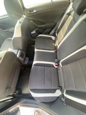 VW T-Roc 2.0/150/4-MOTION, снимка 10