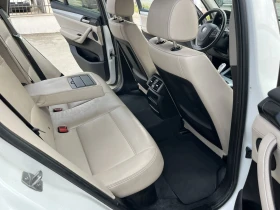 BMW X3 2.0d 143кс EURO 5B NAVI КОЖА ВНОС ИТАЛИЯ, снимка 9