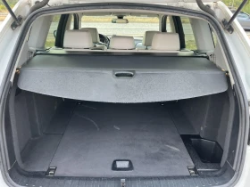BMW X3 2.0d 143кс EURO 5B NAVI КОЖА ВНОС ИТАЛИЯ, снимка 15
