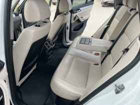 BMW X3 2.0d 143кс EURO 5B NAVI КОЖА ВНОС ИТАЛИЯ, снимка 8