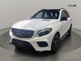 Mercedes-Benz GLE 400 4MATIC * pano * memory * АвтоКредит * (ЦЕНА ДО БГ), снимка 1