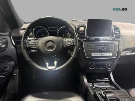 Mercedes-Benz GLE 400 4MATIC * pano * memory * АвтоКредит * (ЦЕНА ДО БГ), снимка 10