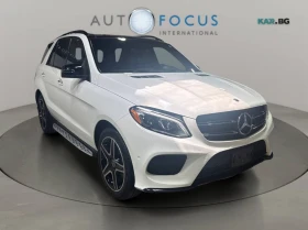 Mercedes-Benz GLE 400 4MATIC * pano * memory * АвтоКредит * (ЦЕНА ДО БГ), снимка 4