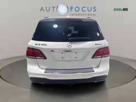 Mercedes-Benz GLE 400 4MATIC * pano * memory * АвтоКредит * (ЦЕНА ДО БГ), снимка 3