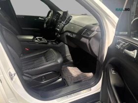 Mercedes-Benz GLE 400 4MATIC * pano * memory * АвтоКредит * (ЦЕНА ДО БГ), снимка 7