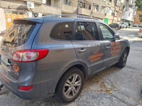 Hyundai Santa fe, снимка 2