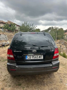Kia Sorento, снимка 5