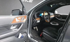 Mercedes-Benz GLS 400, снимка 6