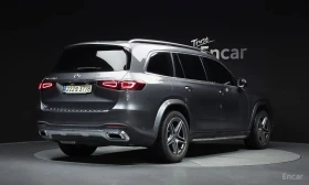 Mercedes-Benz GLS 400, снимка 2