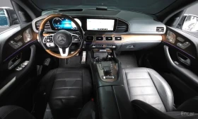 Mercedes-Benz GLS 400, снимка 9