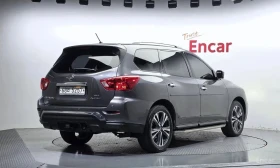 Nissan Pathfinder, снимка 2