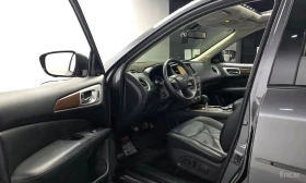 Nissan Pathfinder, снимка 10