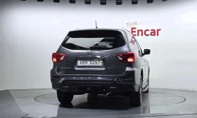 Nissan Pathfinder, снимка 4