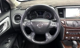 Nissan Pathfinder, снимка 13