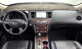 Nissan Pathfinder, снимка 7