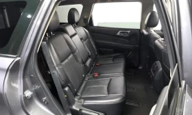 Nissan Pathfinder, снимка 12