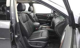 Nissan Pathfinder, снимка 11
