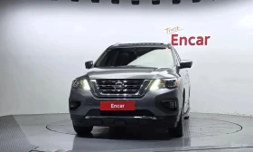 Nissan Pathfinder, снимка 3