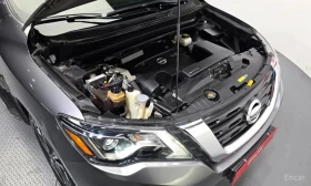 Nissan Pathfinder, снимка 6