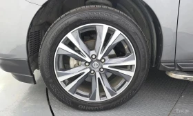 Nissan Pathfinder, снимка 5